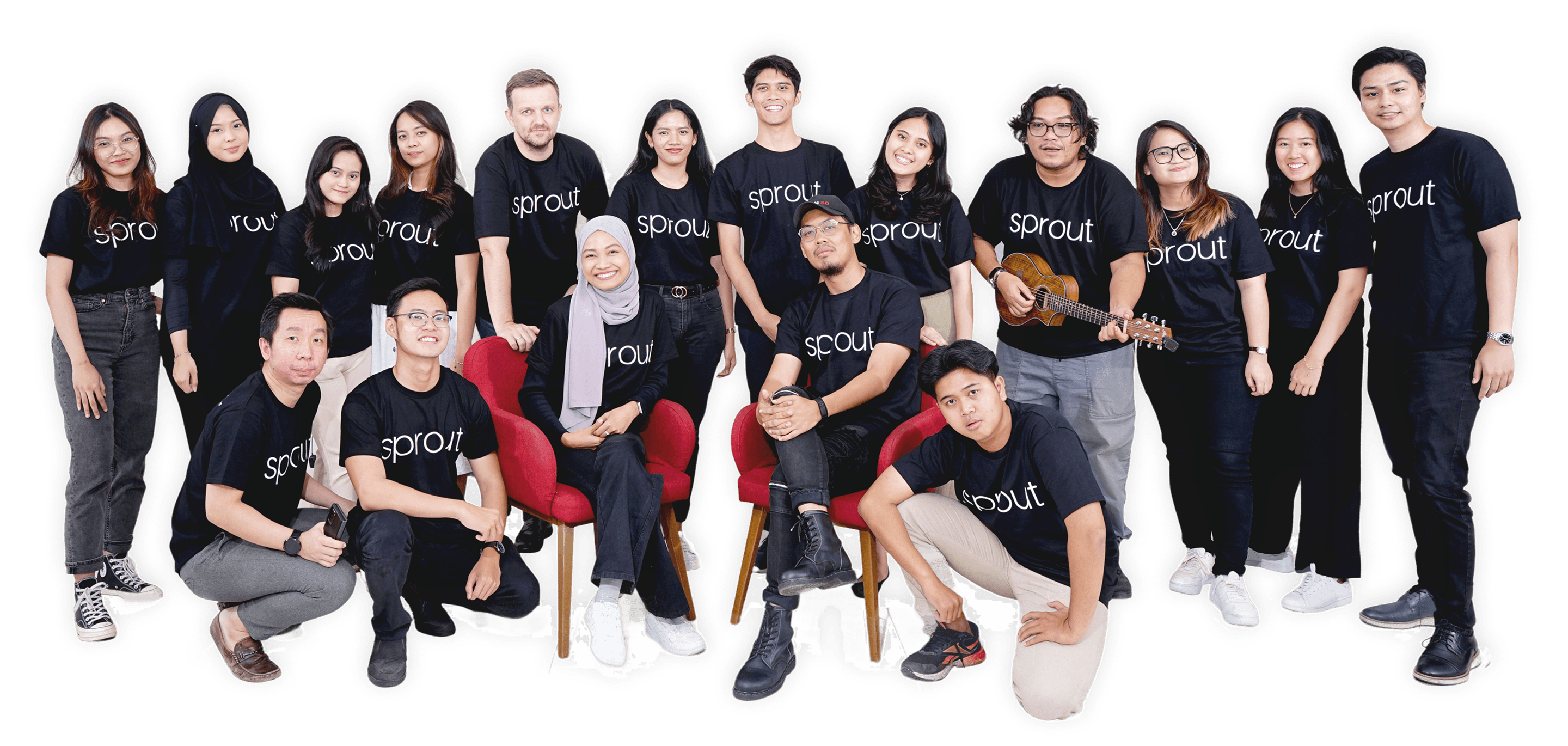 Sprout team