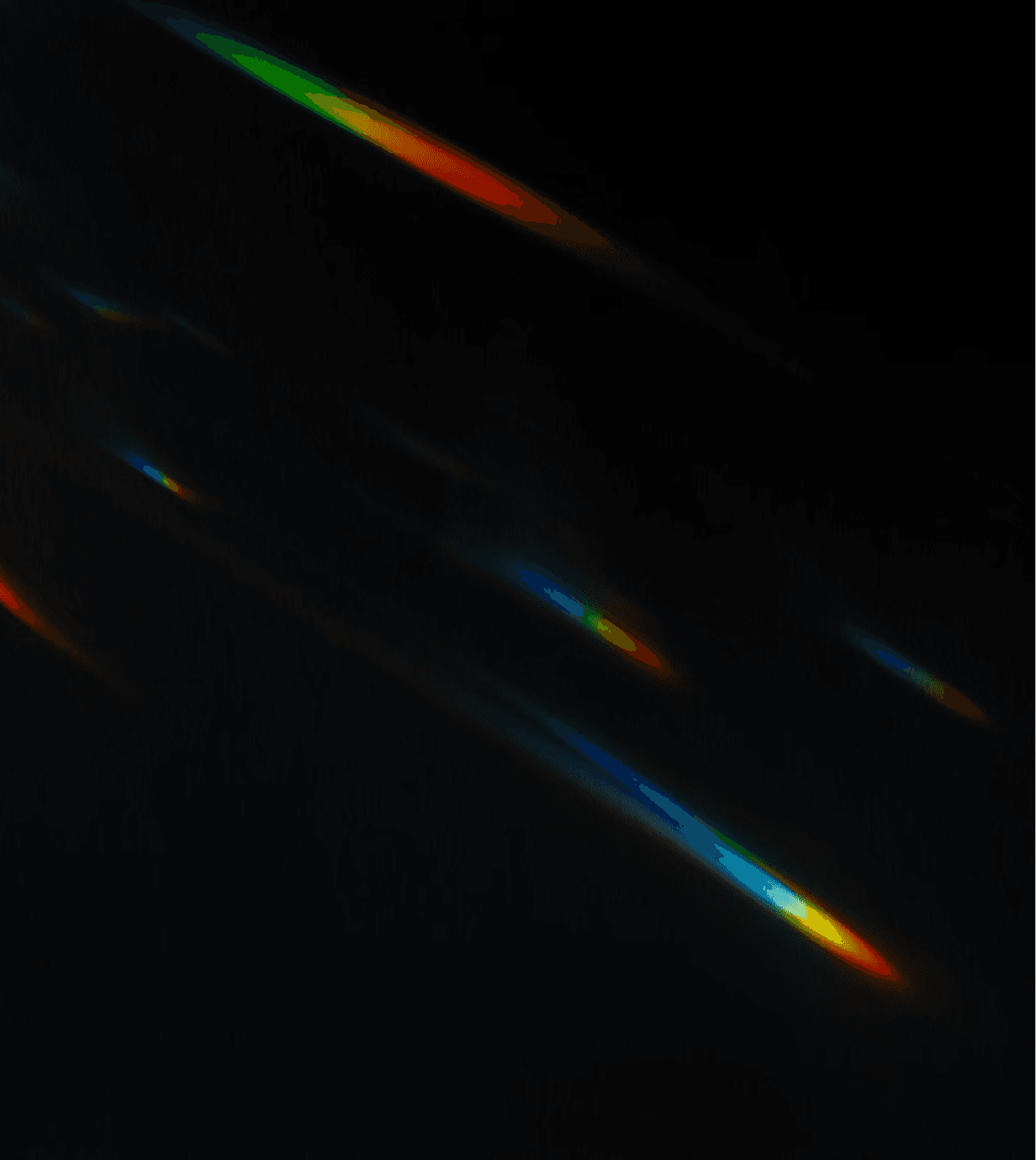 Spectra visual 4-1