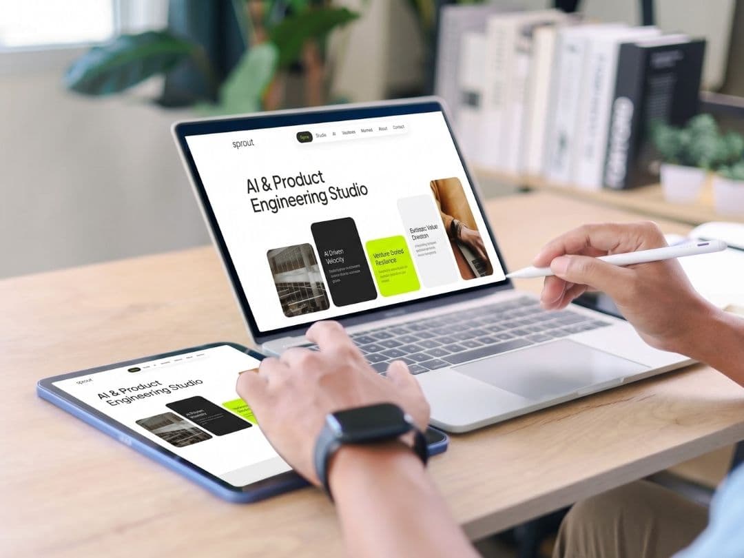 Custom Application Development Services: Partner Selection Guide & Cost Estimation