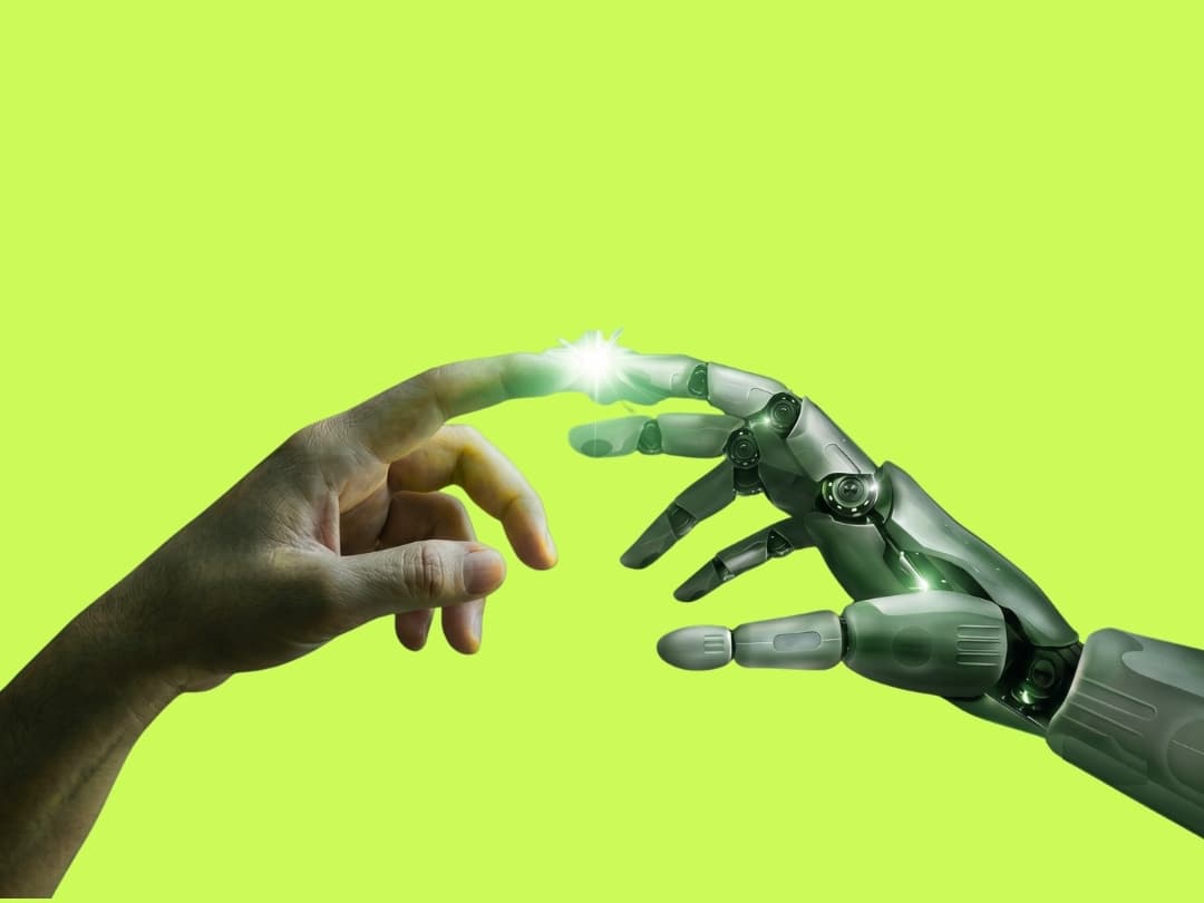 What Is Generative AI? Definition, Examples & Business Benefits