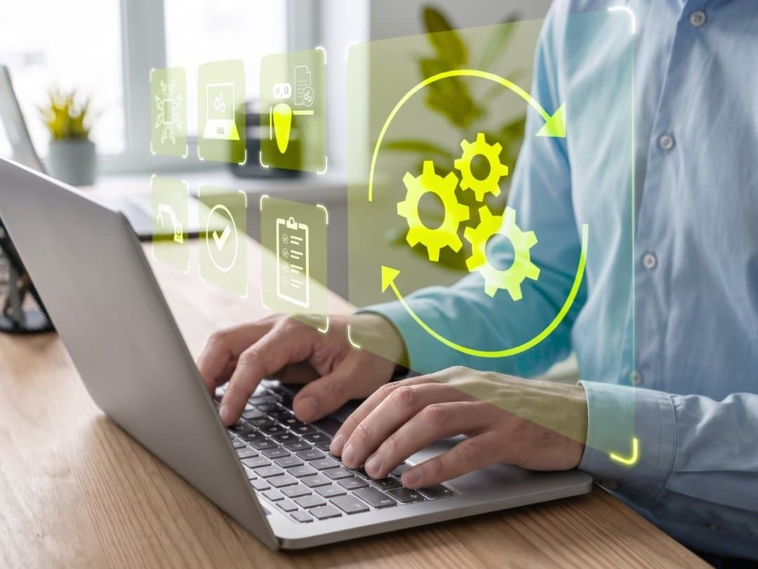 Business Process Automation: Examples, Benefits & How to Start
