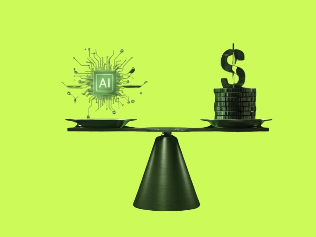 The AI ROI Leak: Why Enterprise AI Saves Time, But Doesn't Guarantee Profitability